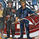 Illustration for article titled The Melancholy, Crumbling Remains Of Great Socialist Murals